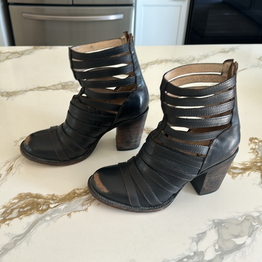 Freebird By Steven Ceasr Boot - image 4